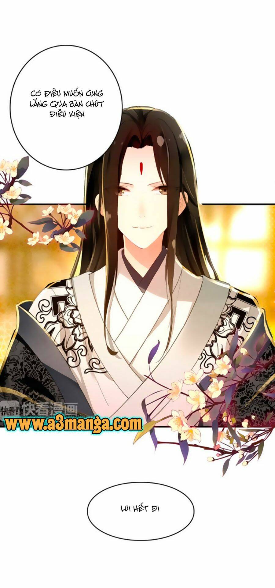 Mỹ Nhân Làm Tướng: Chapter 14