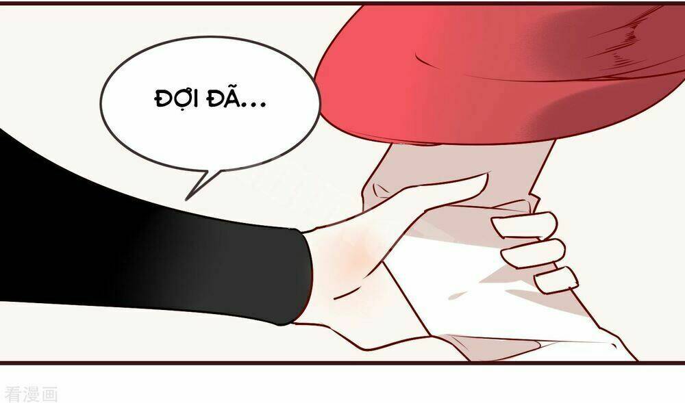 Bỉ Ngạn Hoa: Chapter 34