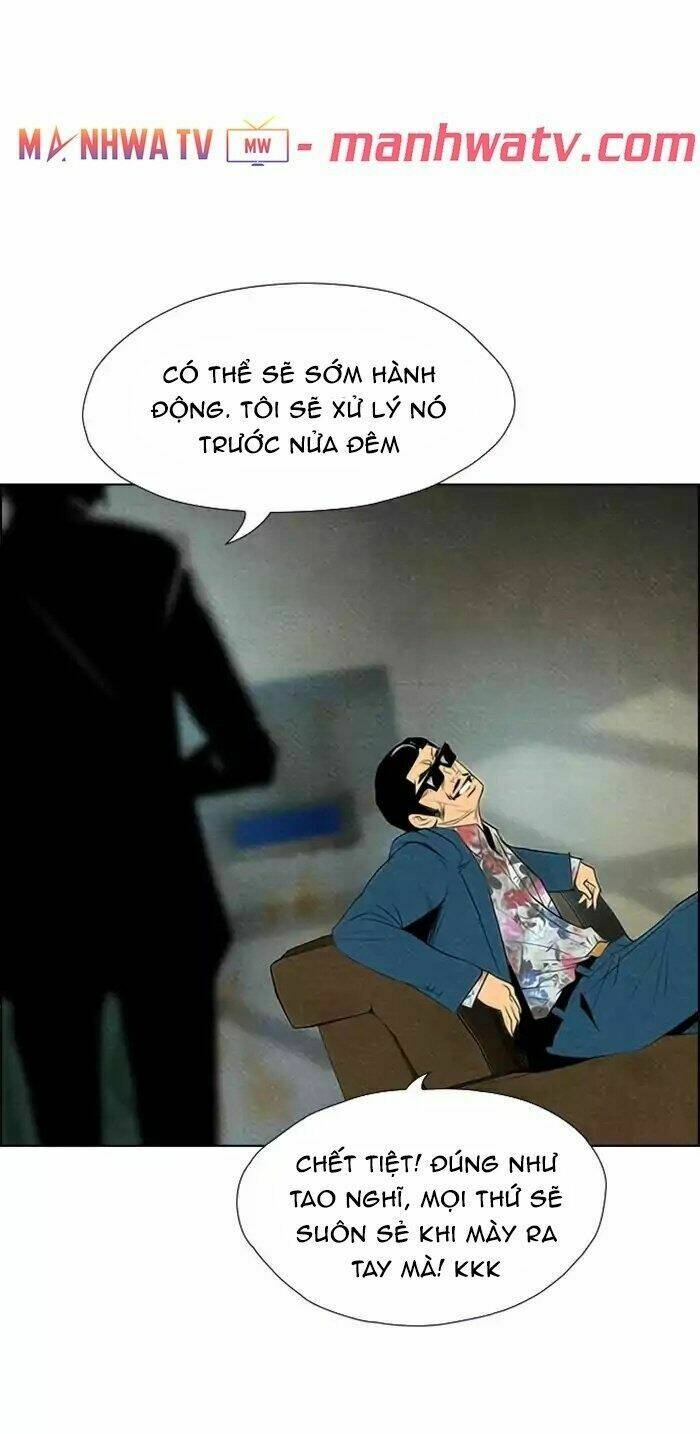 Kẻ Hồi Sinh: Chapter 60