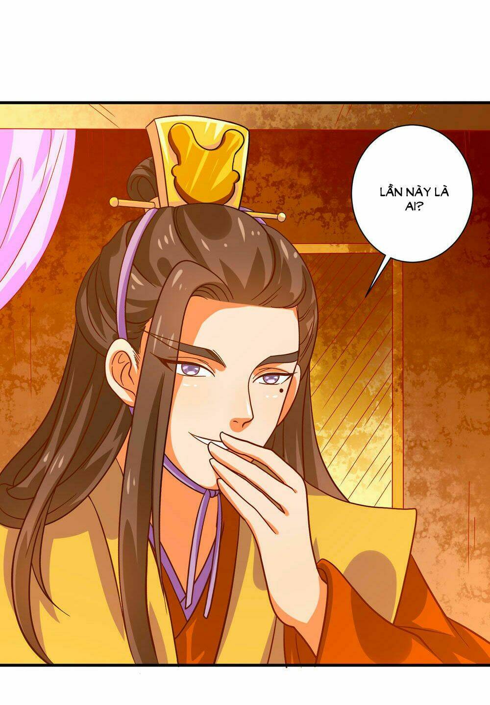 Phục Thù Nữ Hoàng Đích La Mạn Sử: Chapter 24