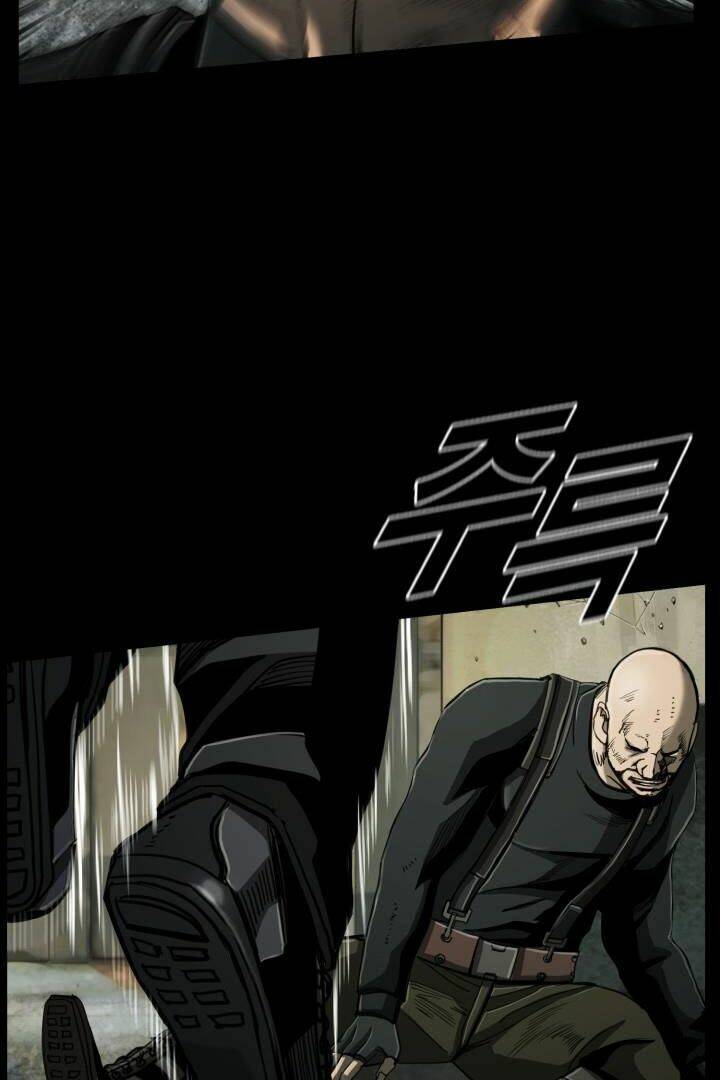 Thợ Săn Đầu Tiên: Chapter 73