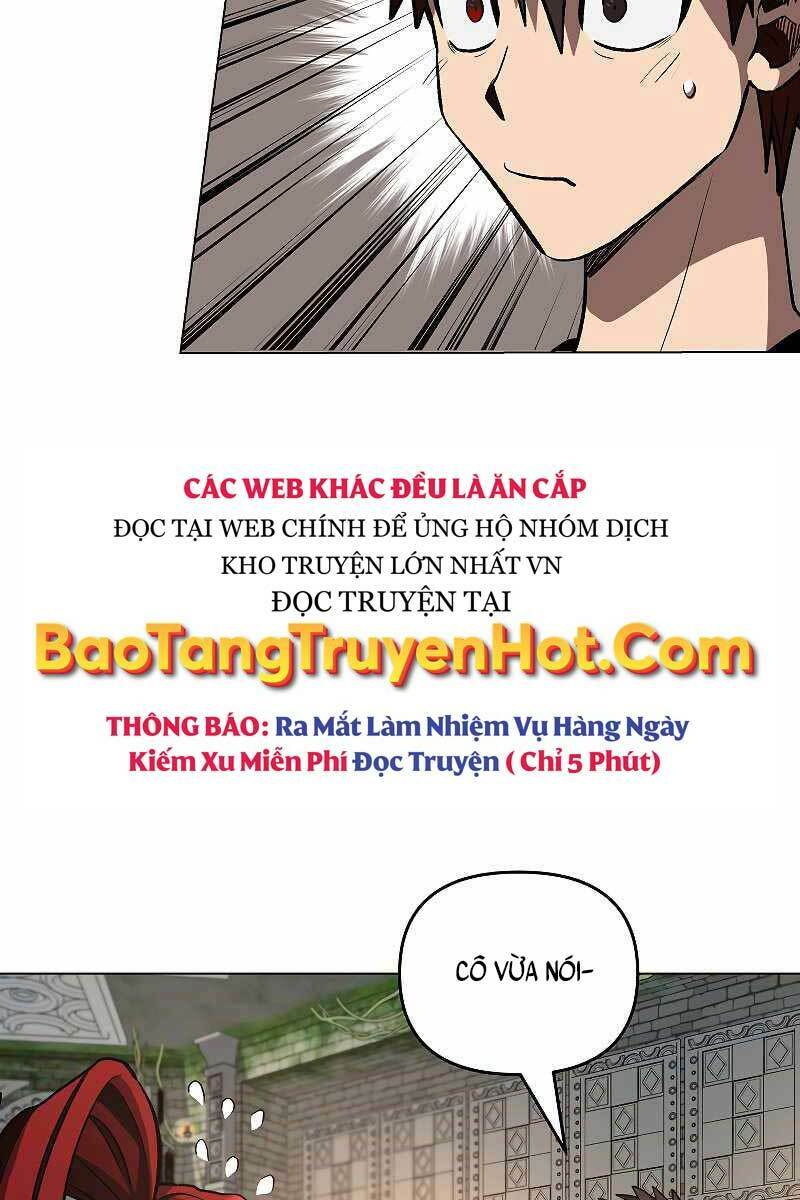 Con Đường Diệt Thần: Chapter 21