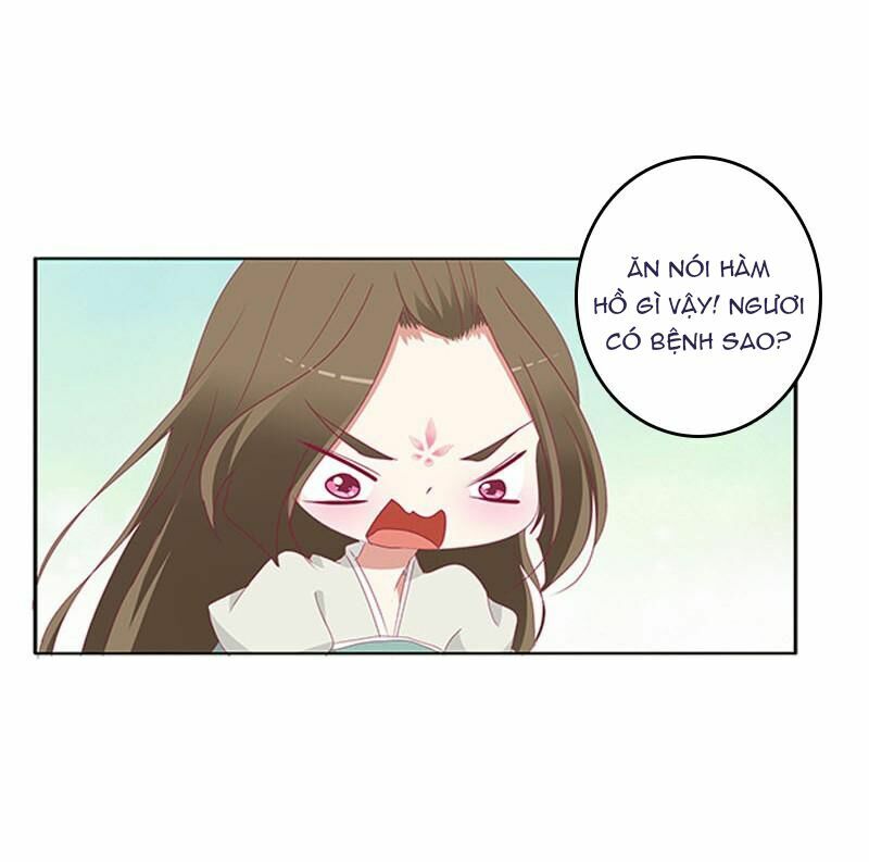 Thông Linh Phi: Chapter 421