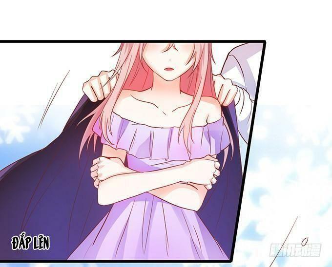 Hồ Tiên Hung Bạo: Chapter 54