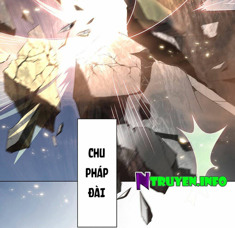 Vương Phi Thật Uy Vũ: Chapter 2.1