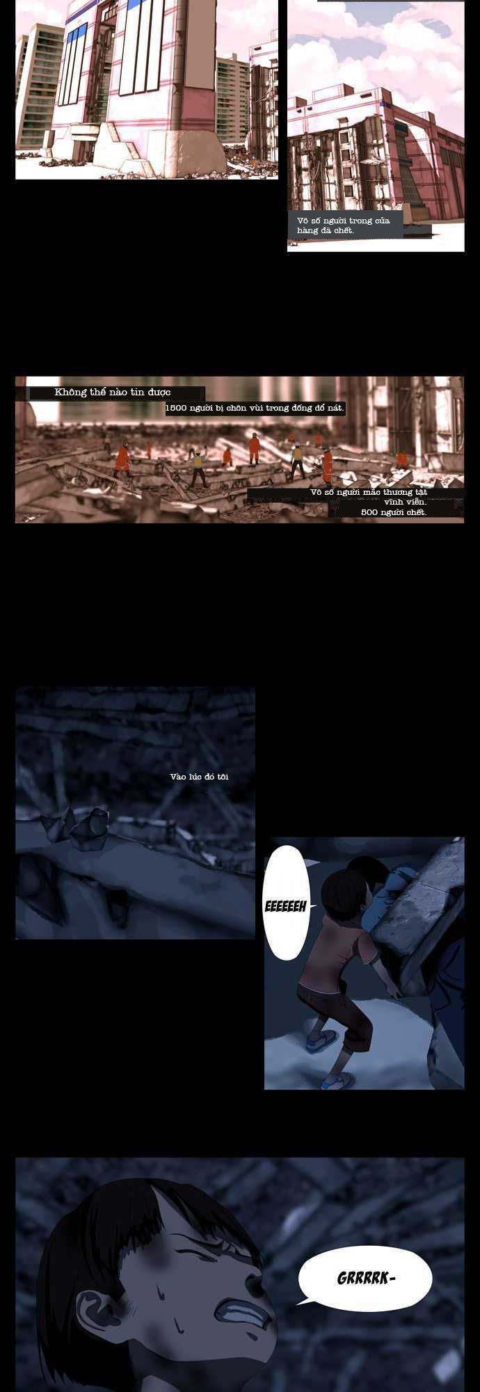 Song Of The Cloud: Chapter 7.9