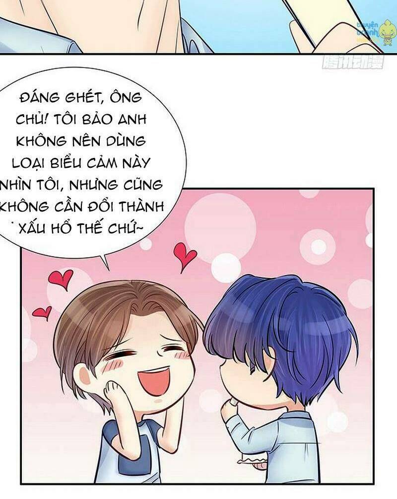 Trọng Sinh Để Ngủ Với Ảnh Đế: Chapter 58