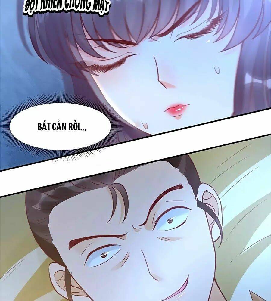 Thịnh Thế Lê Hoa Điện: Chapter 61