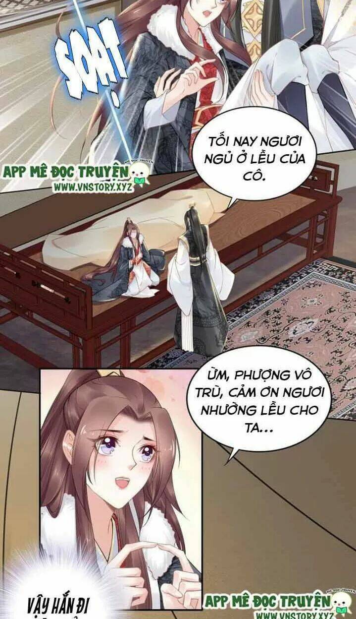 Nhất Sinh Nhất Thế Tiếu Thương Khung: Chapter 86