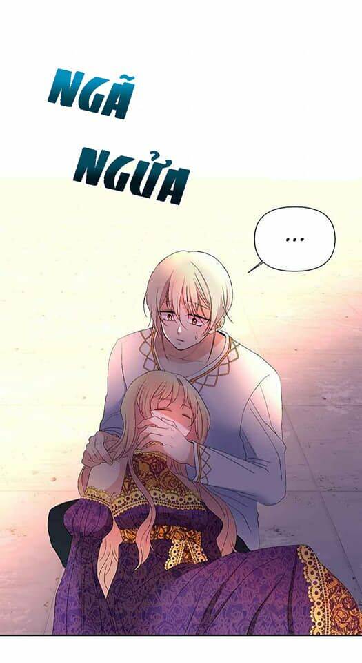 Công Chúa Thời Gian Có Hạn: Chapter 8