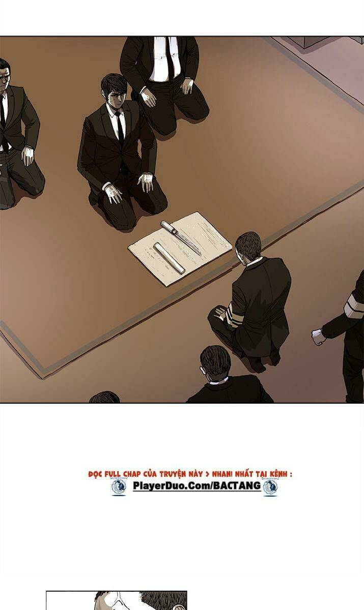 Âm Mưu Báo Thù: Chapter 1