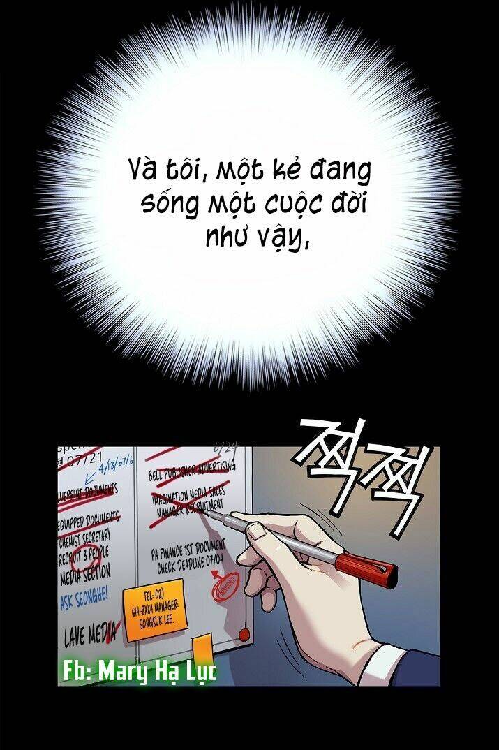 Tôi Sẽ Sống Như Một Hoàng Tử: Chapter 1