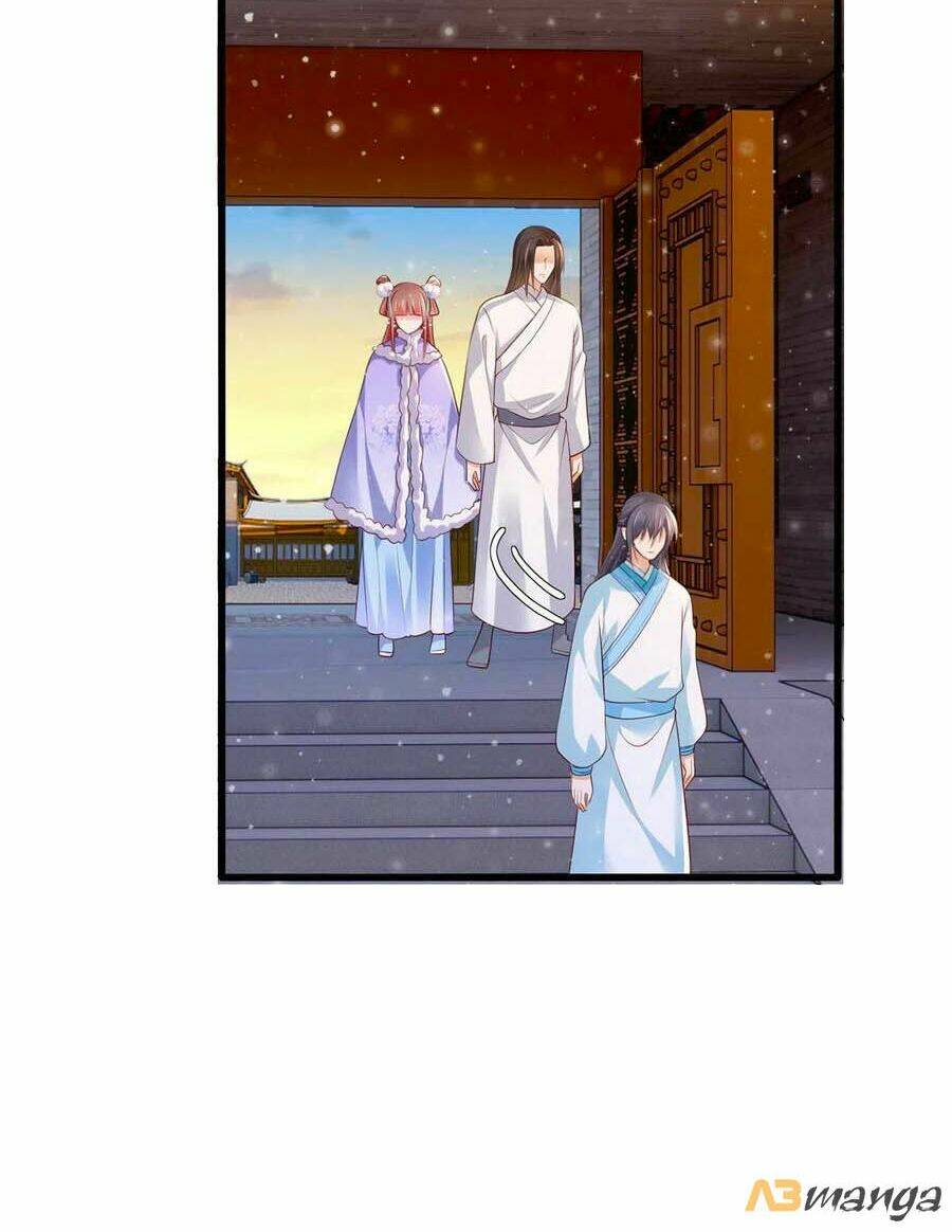 Nữ Thủ Phú Chi Kiều Sủng Nhiếp Chính Vương: Chapter 67