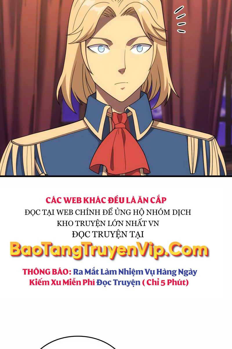 Tái Sinh Thành Công Chức Bình Thường Ở Một Thế Giới Xa Lạ: Chapter 47