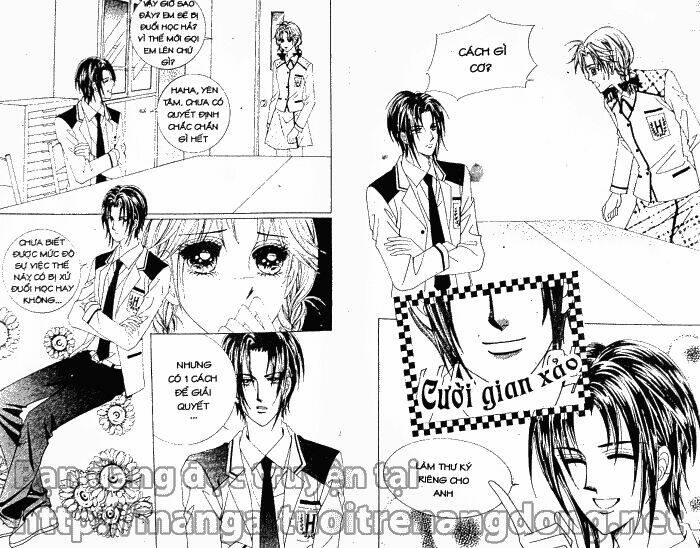 Yêu Hoặc Chết: Chapter 7