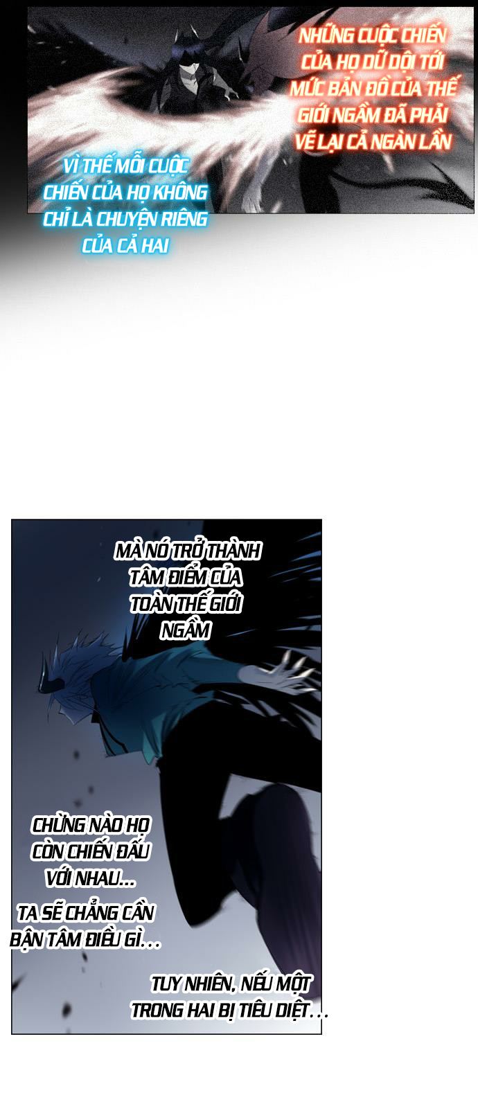 Soul Cartel: Chapter 117