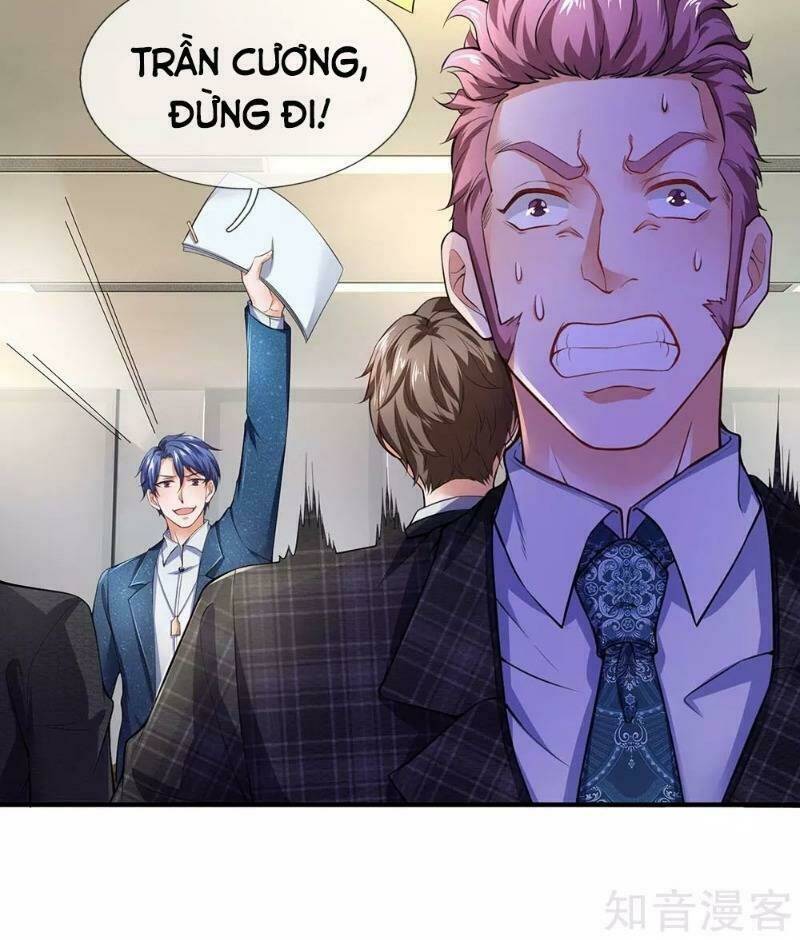 Chung Cực Binh Vương Tại Đô Thị: Chapter 107