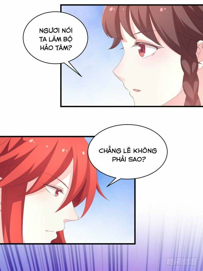 Trò Chơi Trừng Phạt: Chapter 26