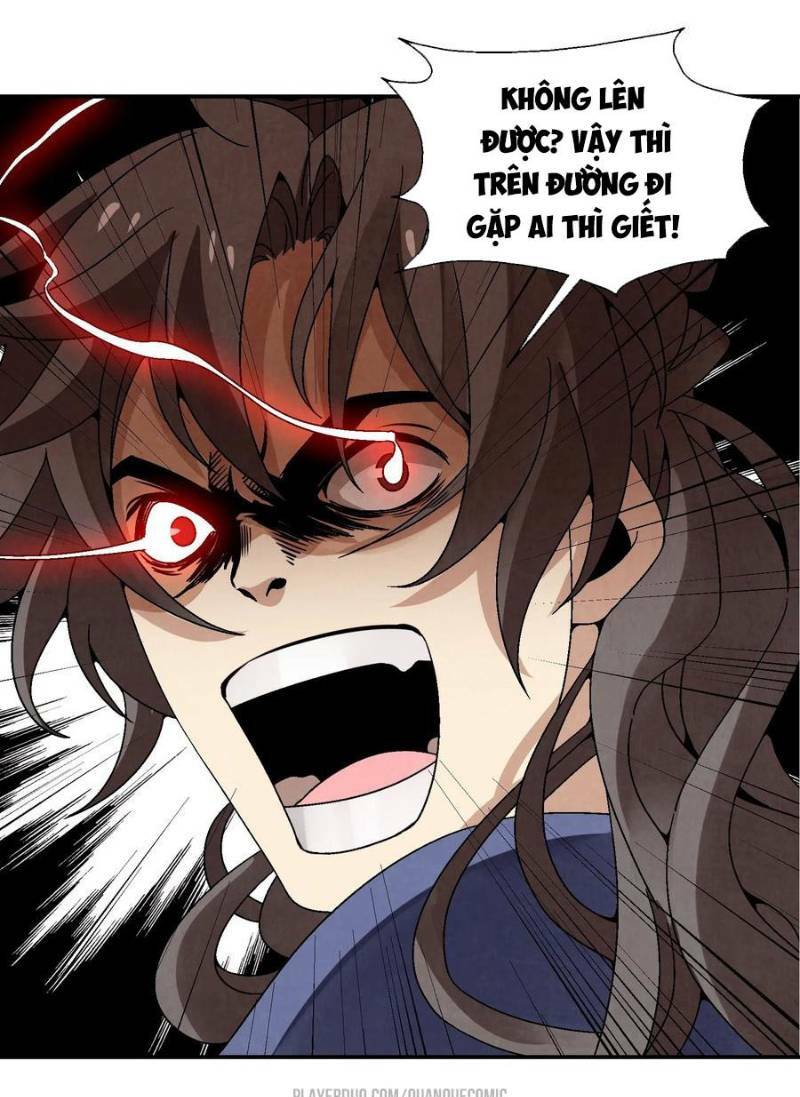 Ma Giáo Giáo Chủ Tái Xuất Giang Hồ: Chapter 26