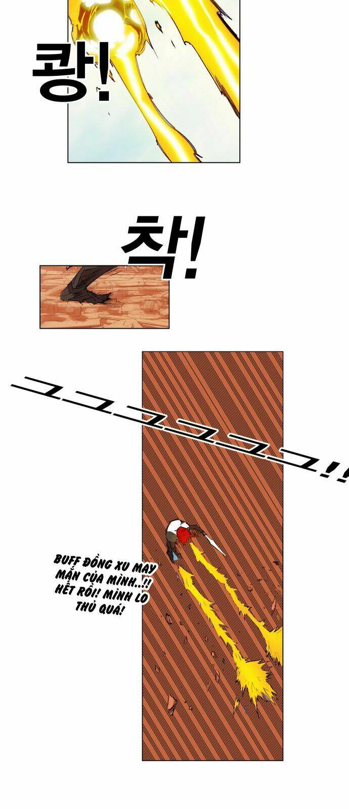 Hard Core Leveling Warrior: Chapter 157