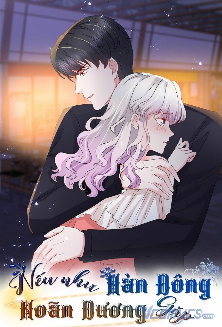 Nhược Hữu Hàn Đông Ngộ Noãn Dương: Chapter 24