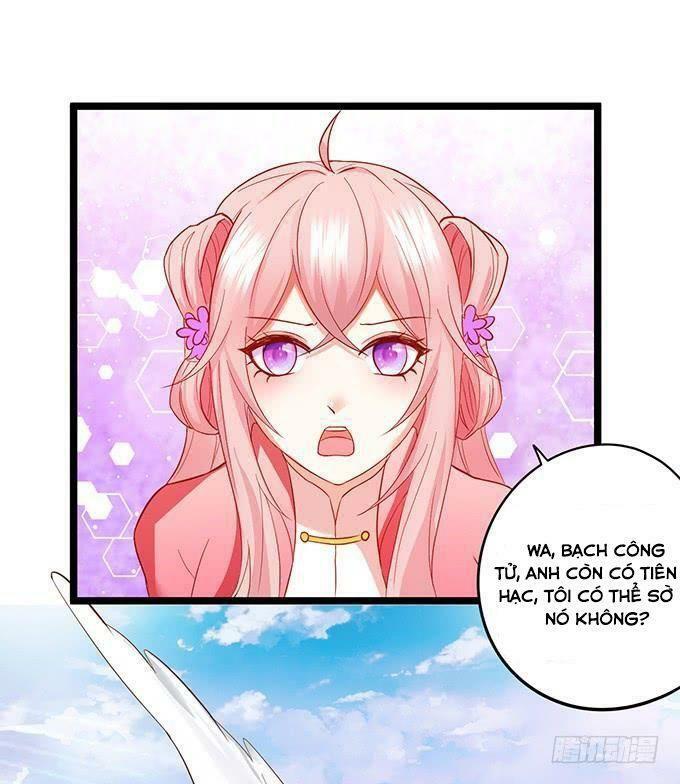 Hồ Tiên Hung Bạo: Chapter 69