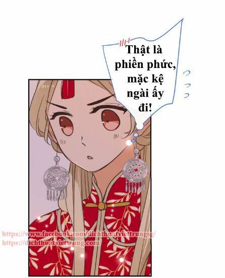 Bạn Trai Tôi Là Cẩm Y Vệ 2: Chapter 47