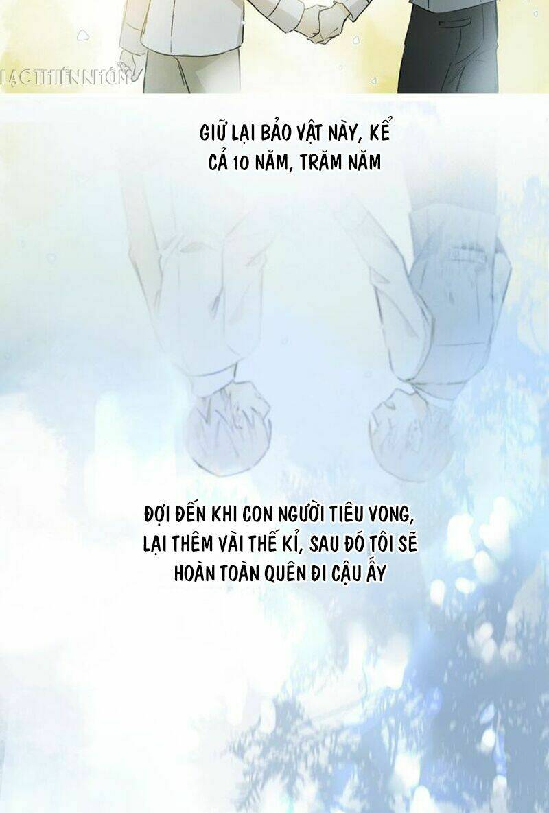 Phép Tắc Trường Ogus: Chapter 34