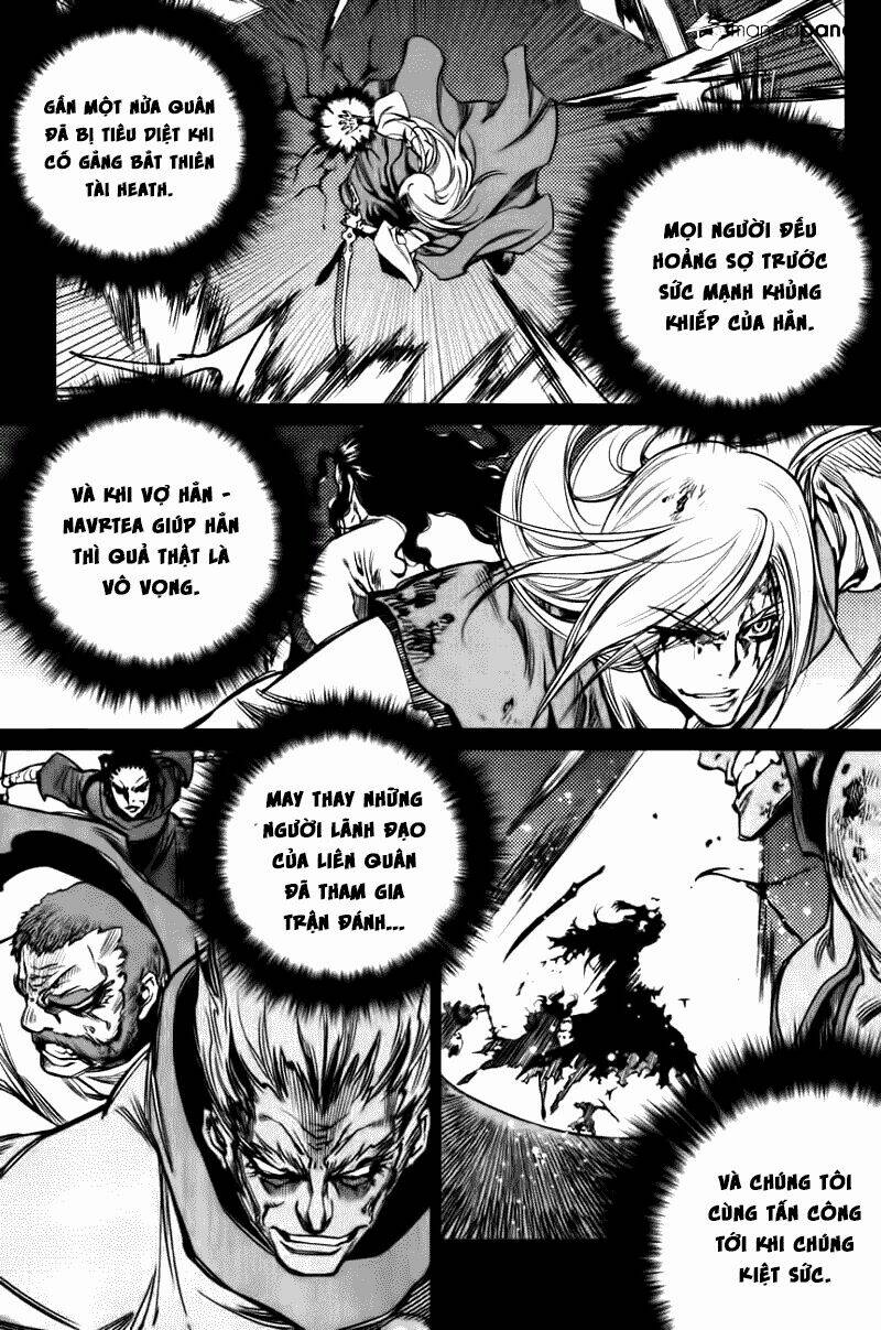 Dark Air: Chapter 47