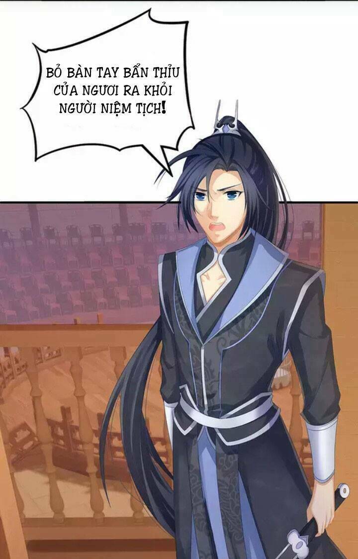 Mạnh Nhất Manh Chủ: Chapter 2