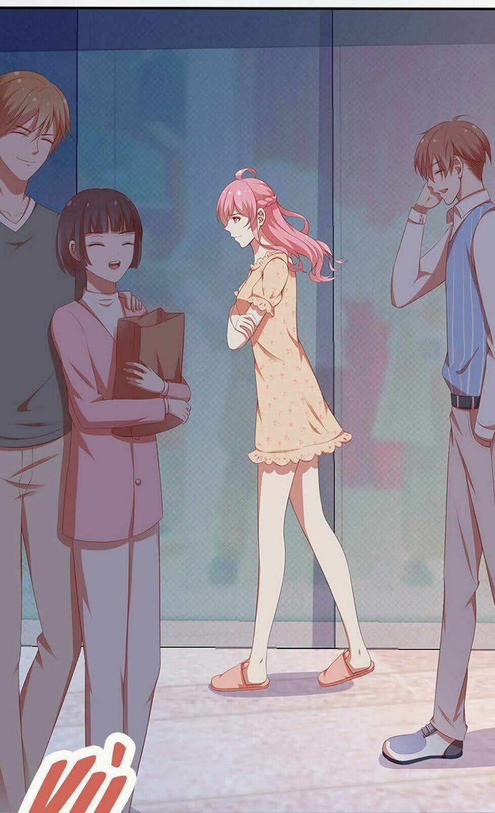 Cả Thế Giới Đều Không Bằng Người: Chapter 65