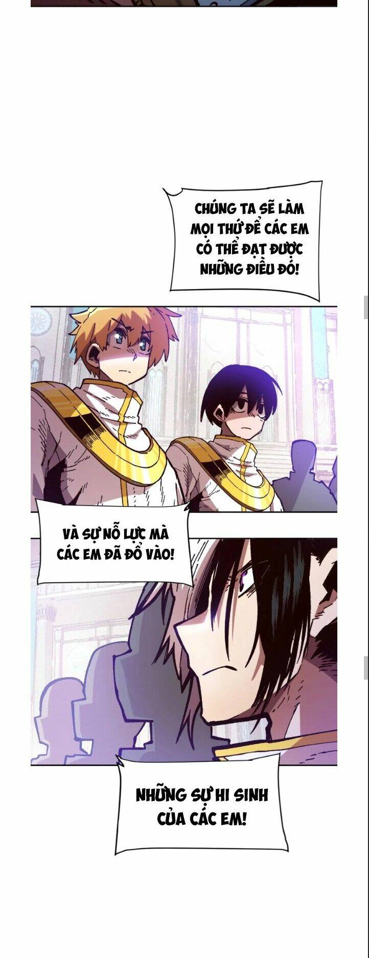 Đại Lục Vô Song: Chapter 37