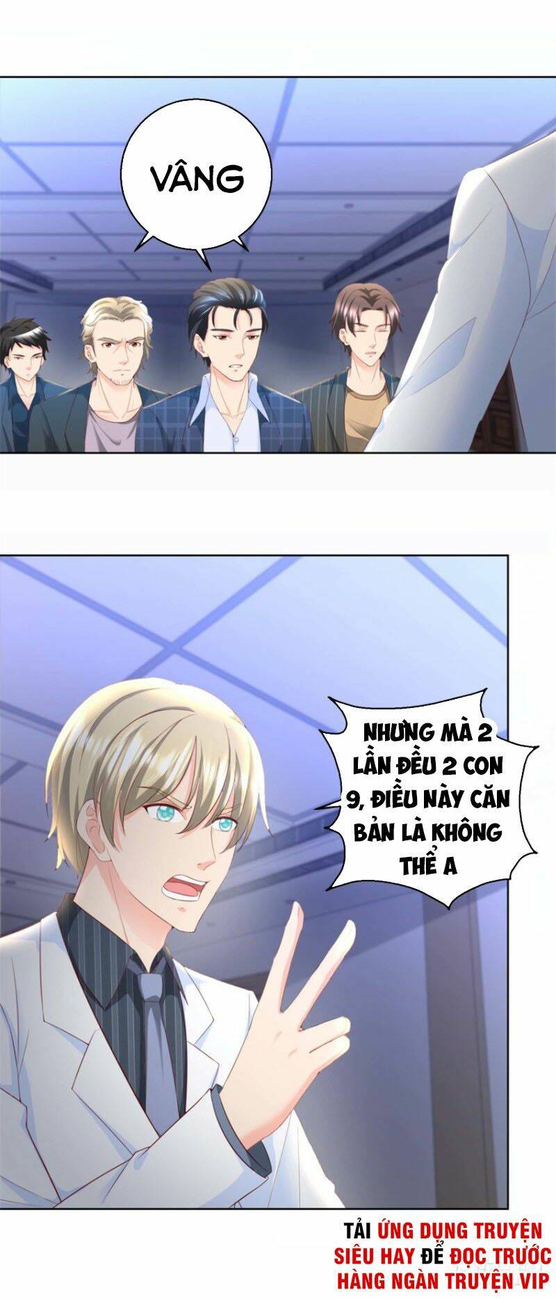 Vú Em Là Cổ Tiên: Chapter 78