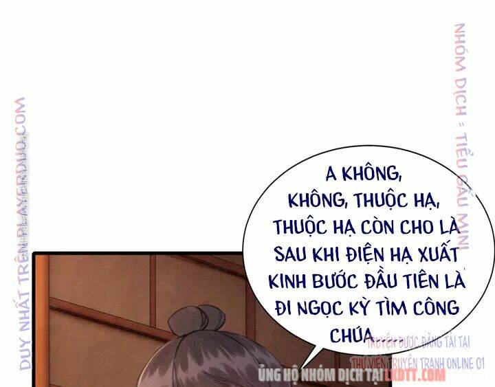 Trọng Sinh Bá Sủng Nhiếp Chính Vương Quá Mạnh Mẽ: Chapter 168