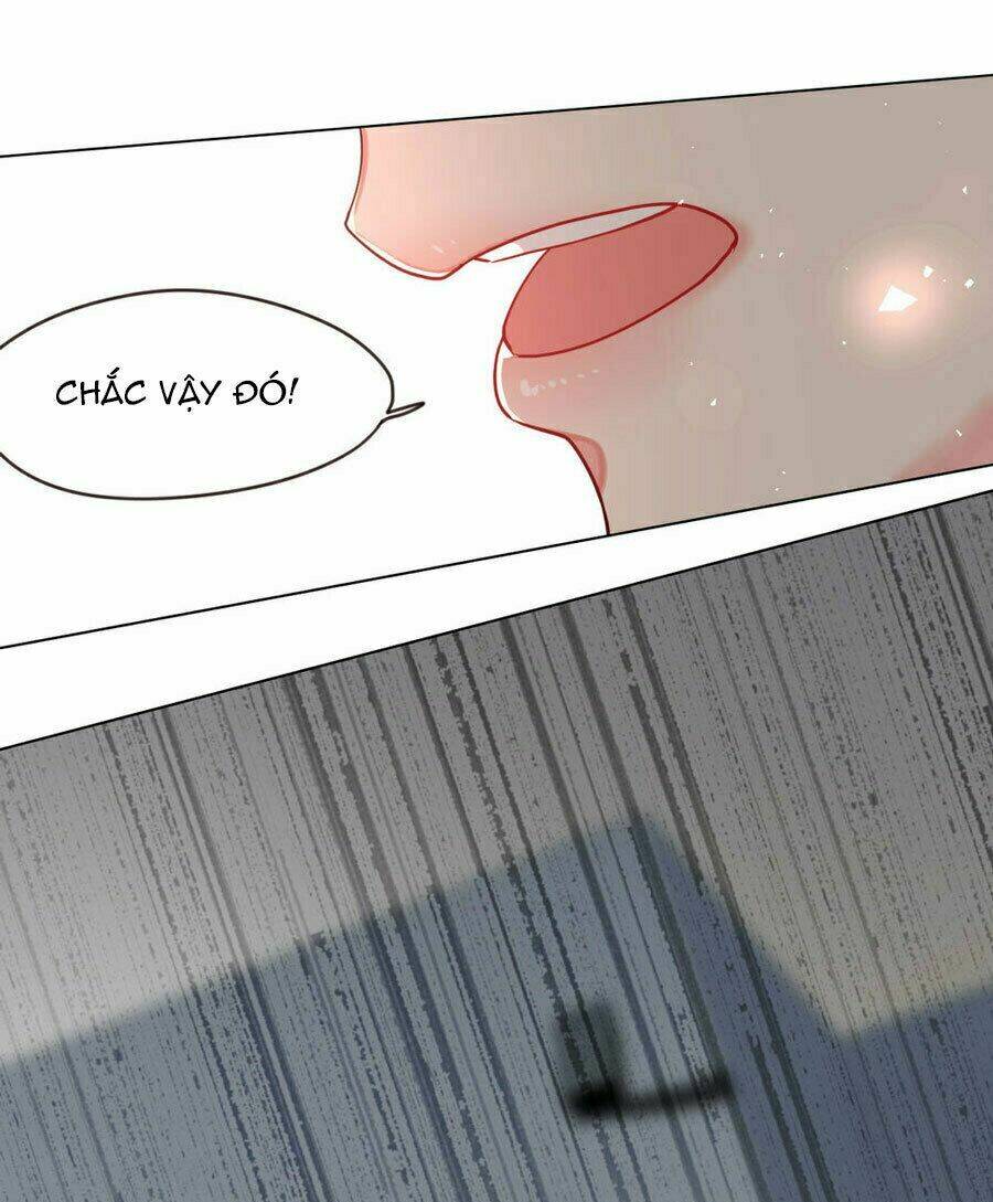 Vì Yêu Mà Khắc Cốt Ghi Tâm: Chapter 52