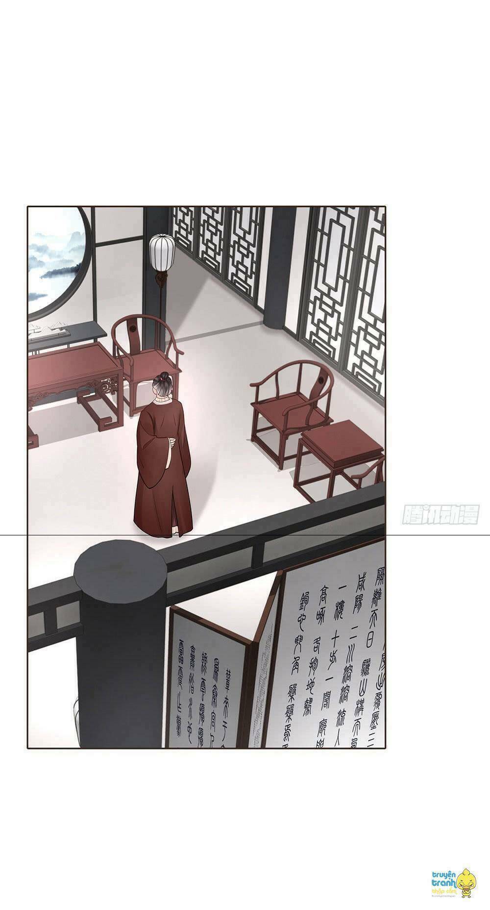 Đại Giá Thừa Tướng: Chapter 132