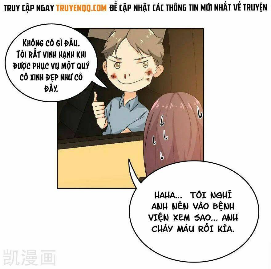 Khốn Ái Tù Lung: Chapter 30