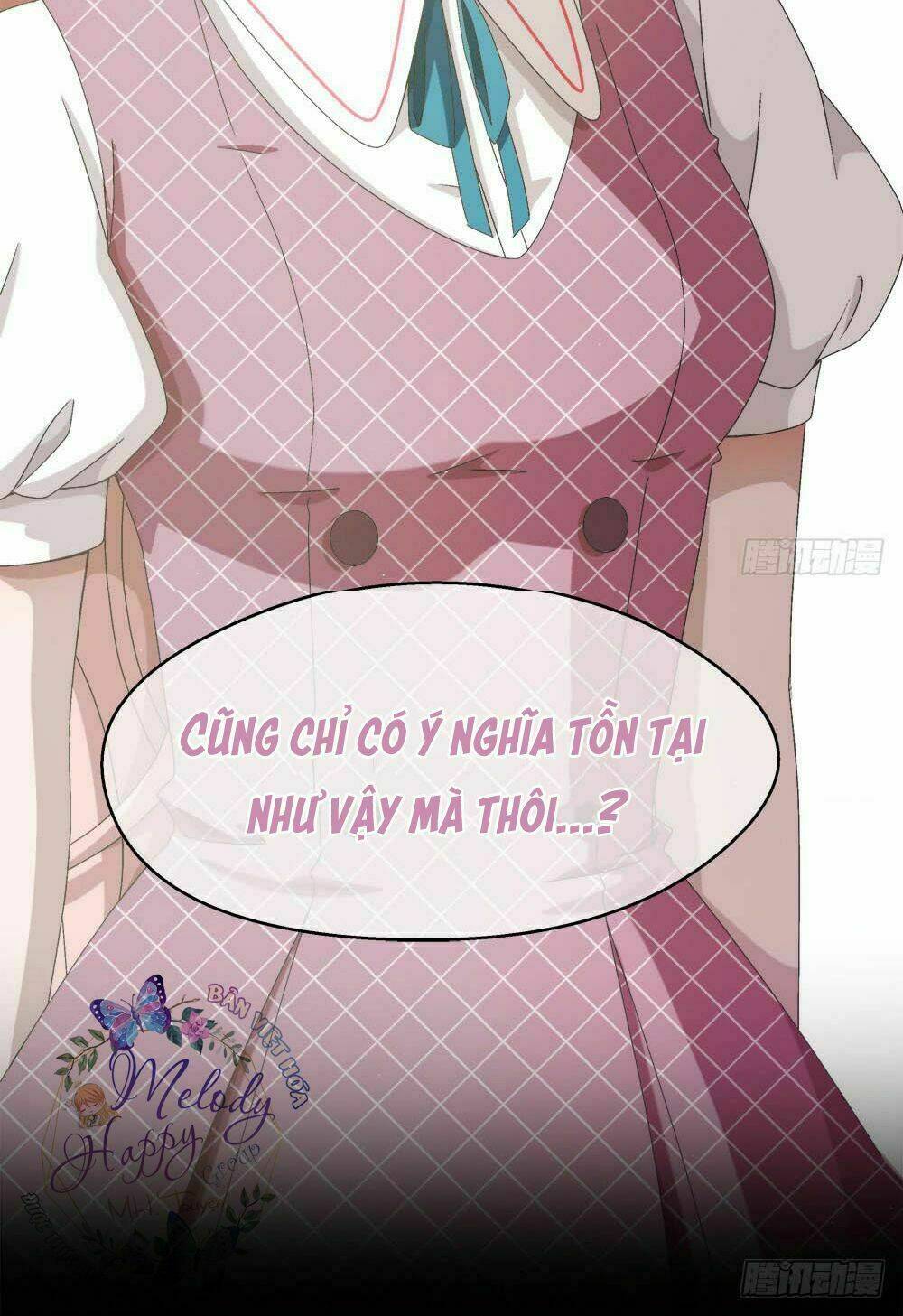 Đối Nhĩ Duy Mệnh Thị Tòng: Chapter 13.5