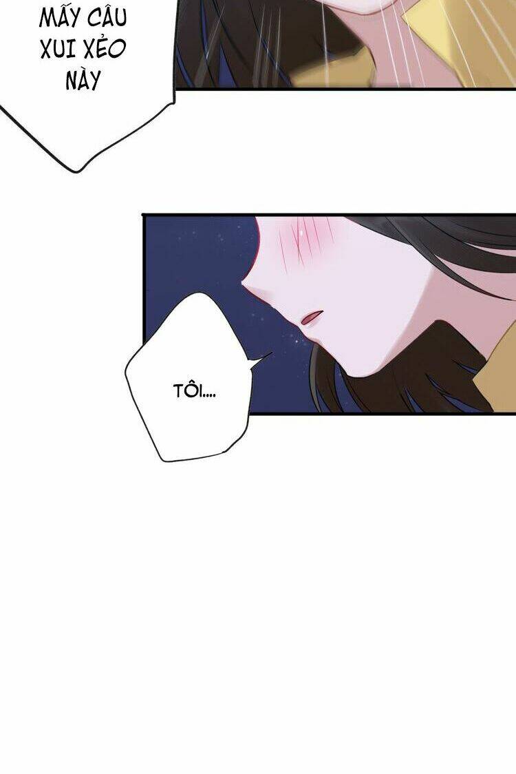 Viện Bảo Tàng Tâm Nguyện: Chapter 22.2