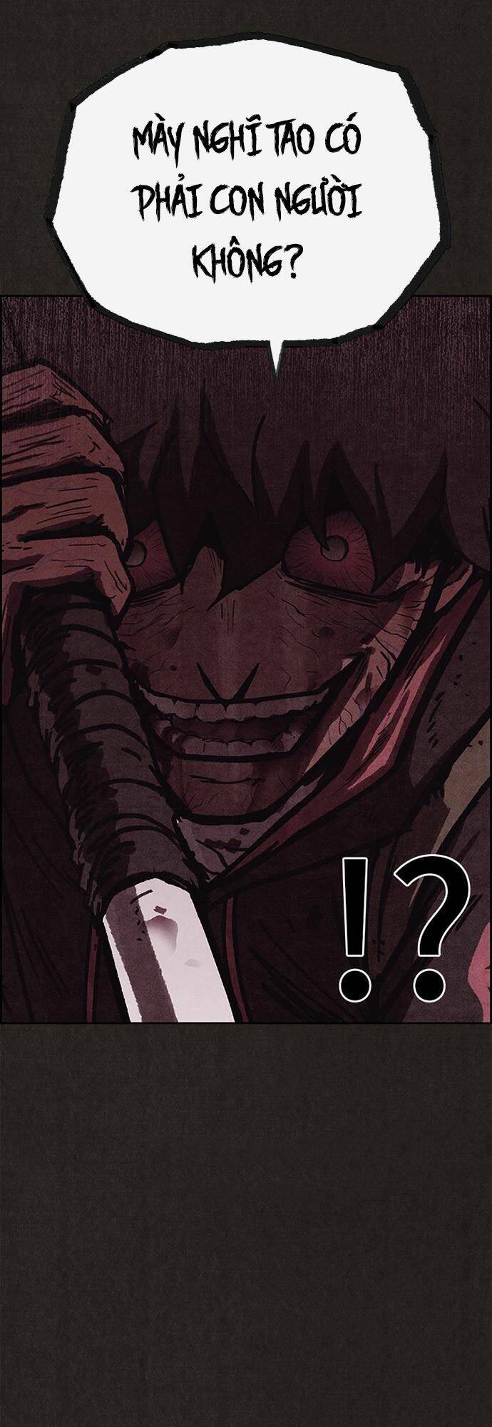 Quái Vật Tại Chung Cư Xanh: Chapter 135