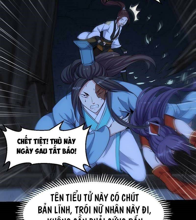 Hệ Thống Thần Long Nghịch Thiên: Chapter 73