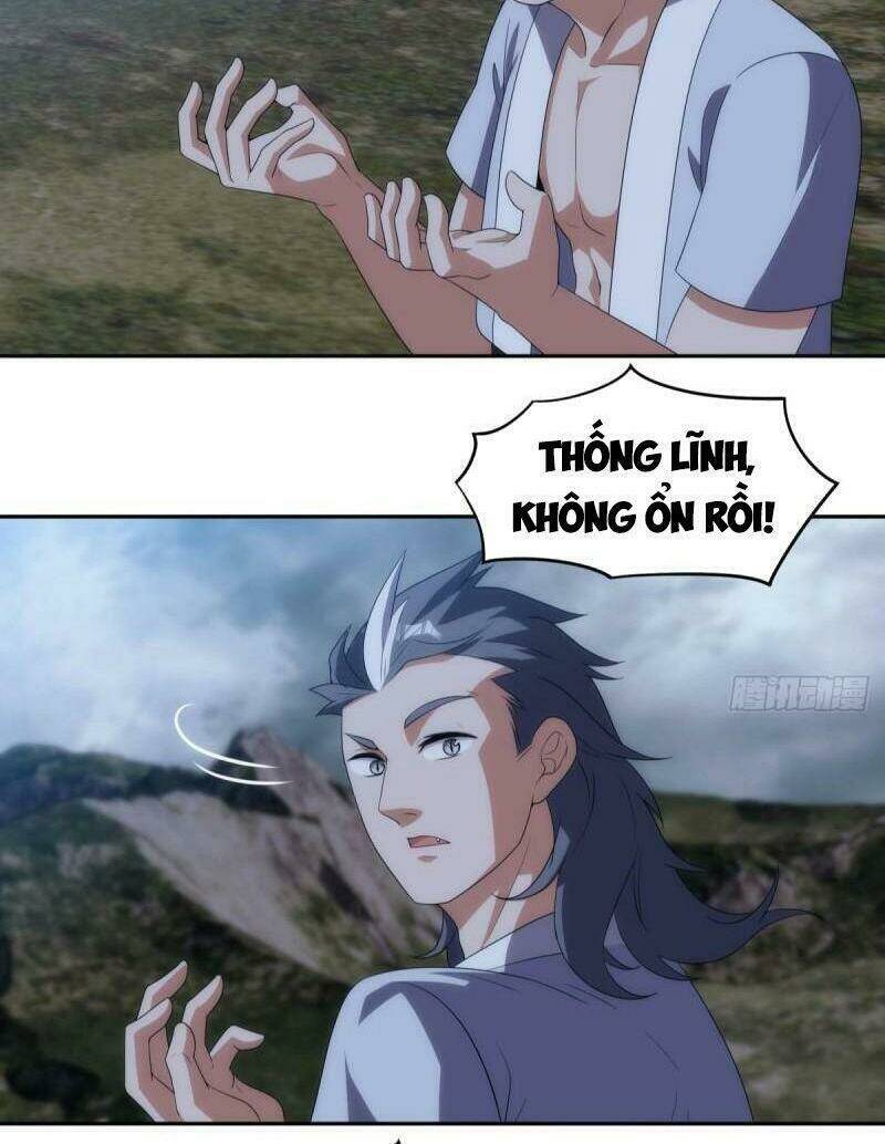 Xâm Lược Vạn Giới: Chapter 90