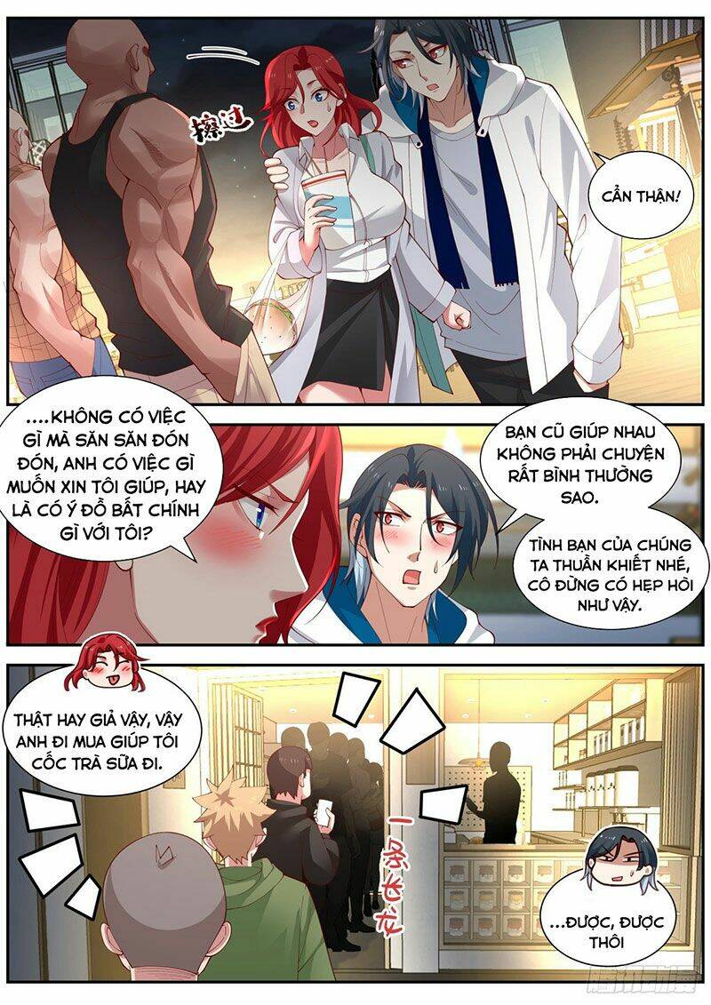 Bắt Đầu Trực Tiếp Làm Thần Hào: Chapter 16