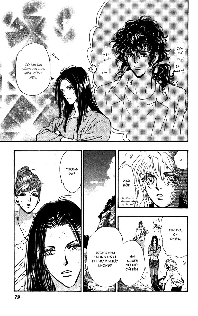 Mầm Sống: Chapter 114