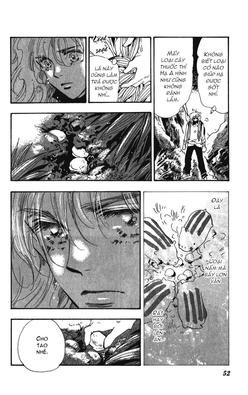 Mầm Sống: Chapter 113