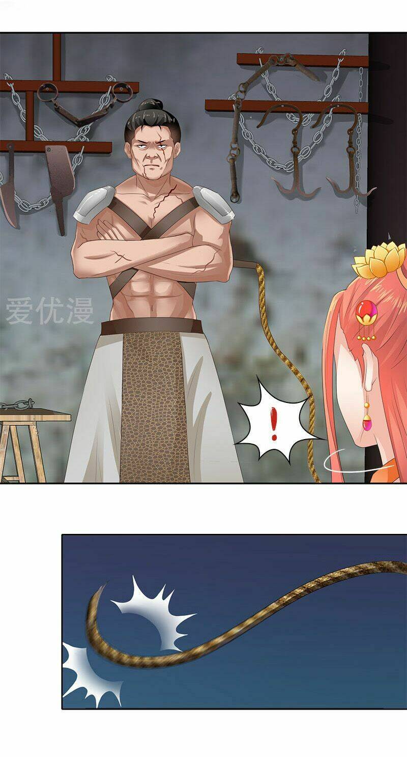 Tận Diệt Vương Gia Mãn Triều: Chapter 99