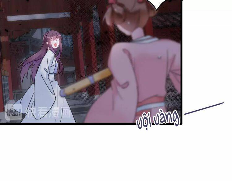 Hoa Nhan Sách: Chapter 93.1