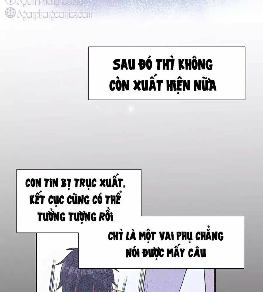 Kế Hoạch Sống Còn Của Công Chúa Nữ Phụ: Chapter 3