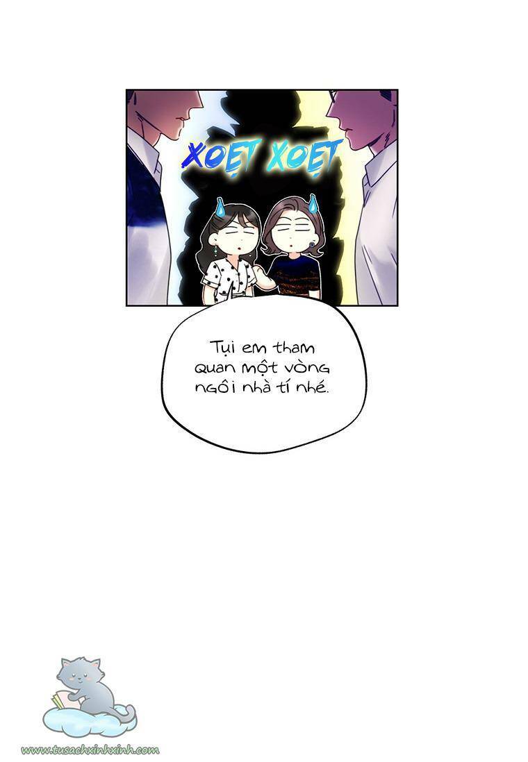 Thịnh Thế Lê Hoa Điện: Chapter 110