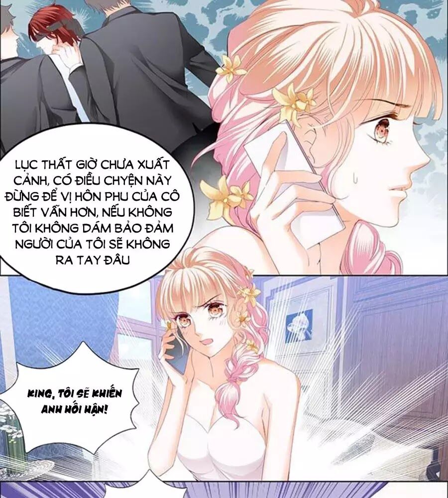 Bá Đạo Tiểu Thúc, Xin Trêu Chọc Vừa Thôi!: Chapter 63